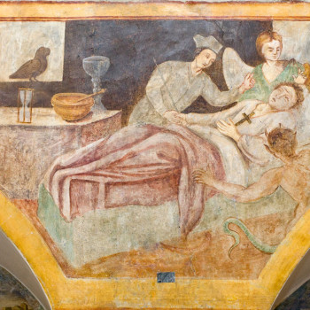 Museo dei parati sacri